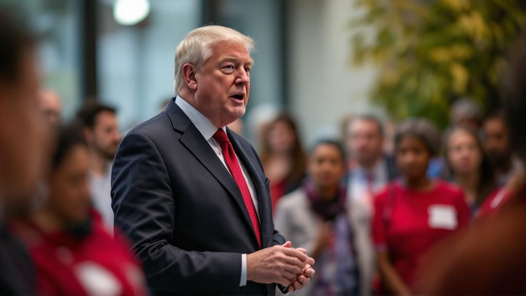 Labour Party pledges significant investment towards NHS services